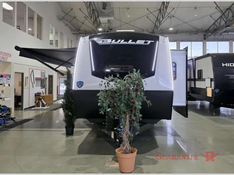 2025 Keystone Bullet 336BBK - Photo 3