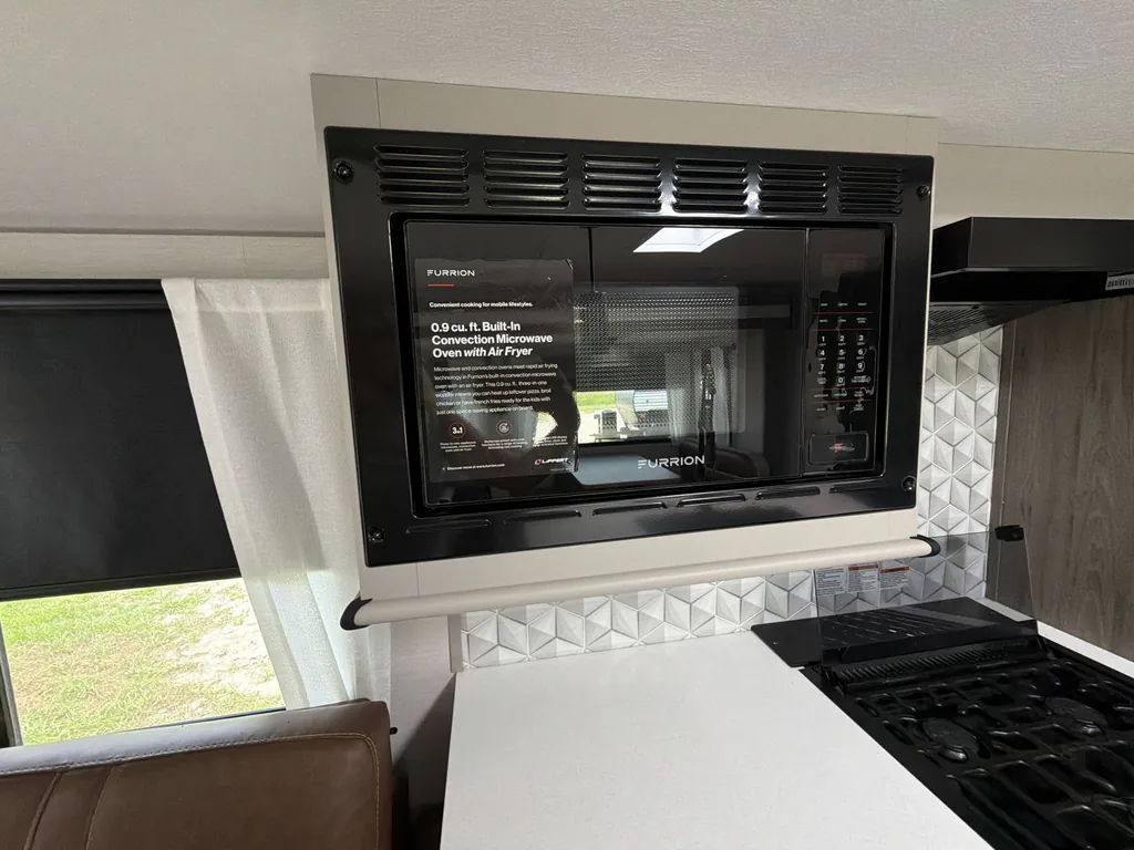 2024 Forest River Vibe 3400BH, Photos photo 15