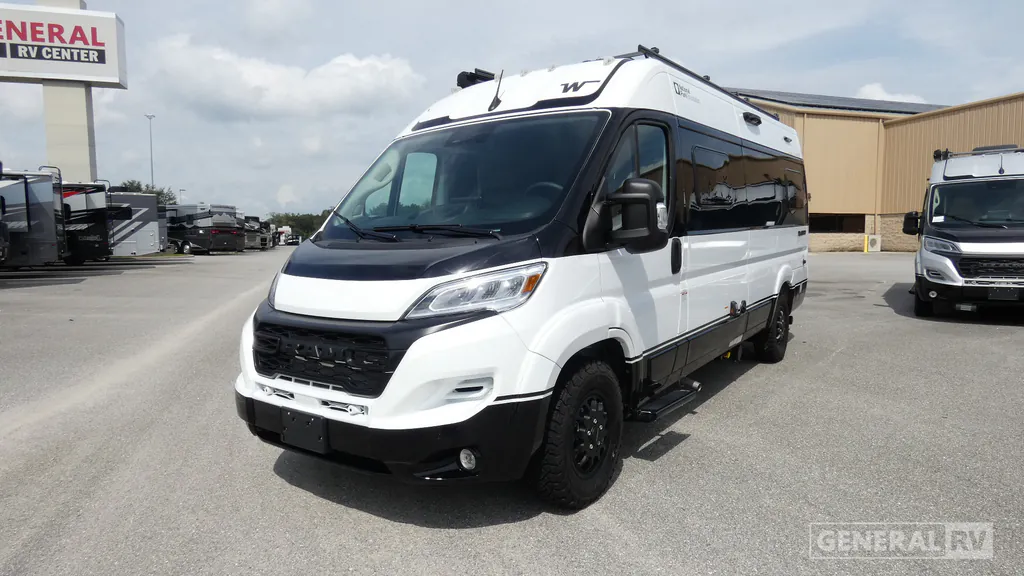 2027 Winnebago Travato 59G, Photos photo 5