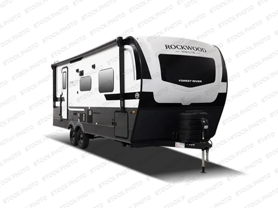 2026 Forest River Rockwood Mini Lite 2109S - Photo 2