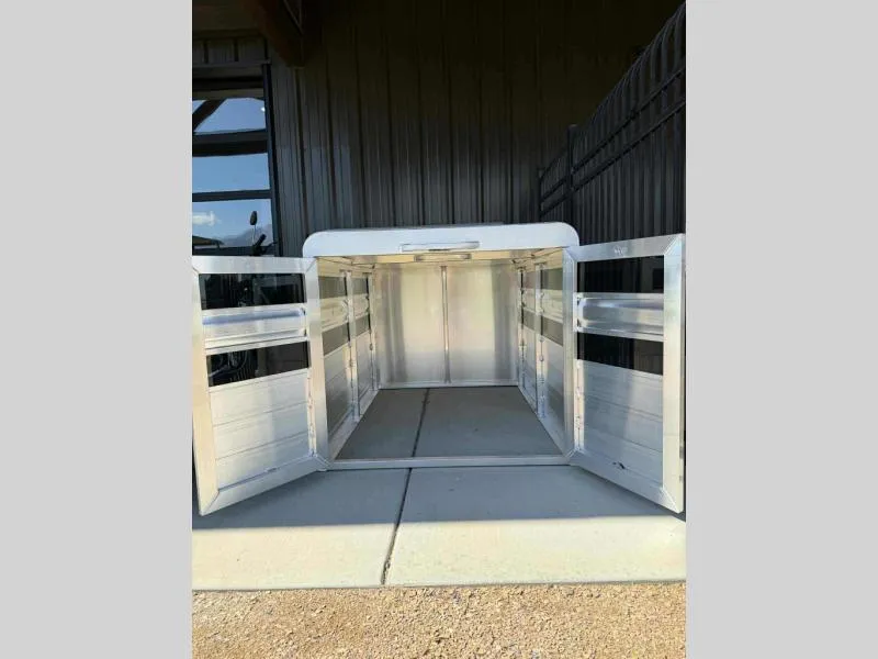 2025 Unknown Unknown LIVESTOCK BOX - Main photo