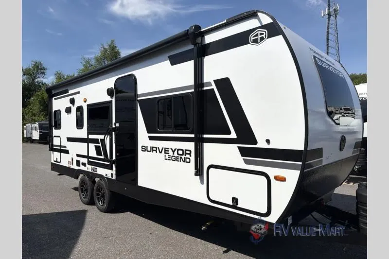 2027 Forest River Surveyor Legend 205RKLE - Photo 2