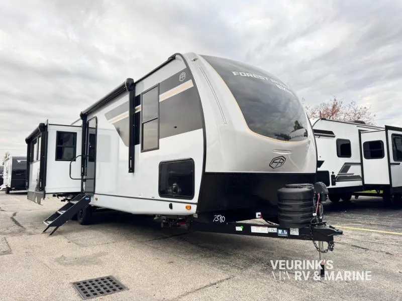 2026 Forest River Vibe 2800RL - Photo 2