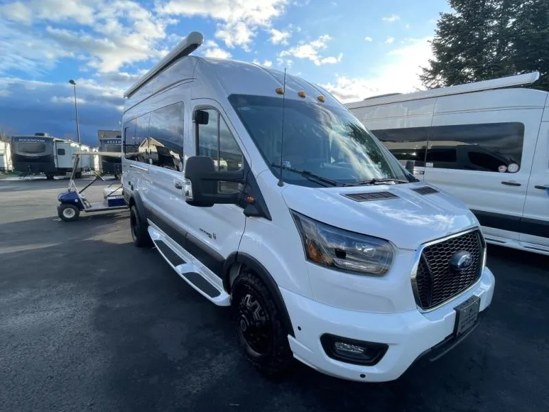 2026 Coachmen Beyond 22C - Photo 2