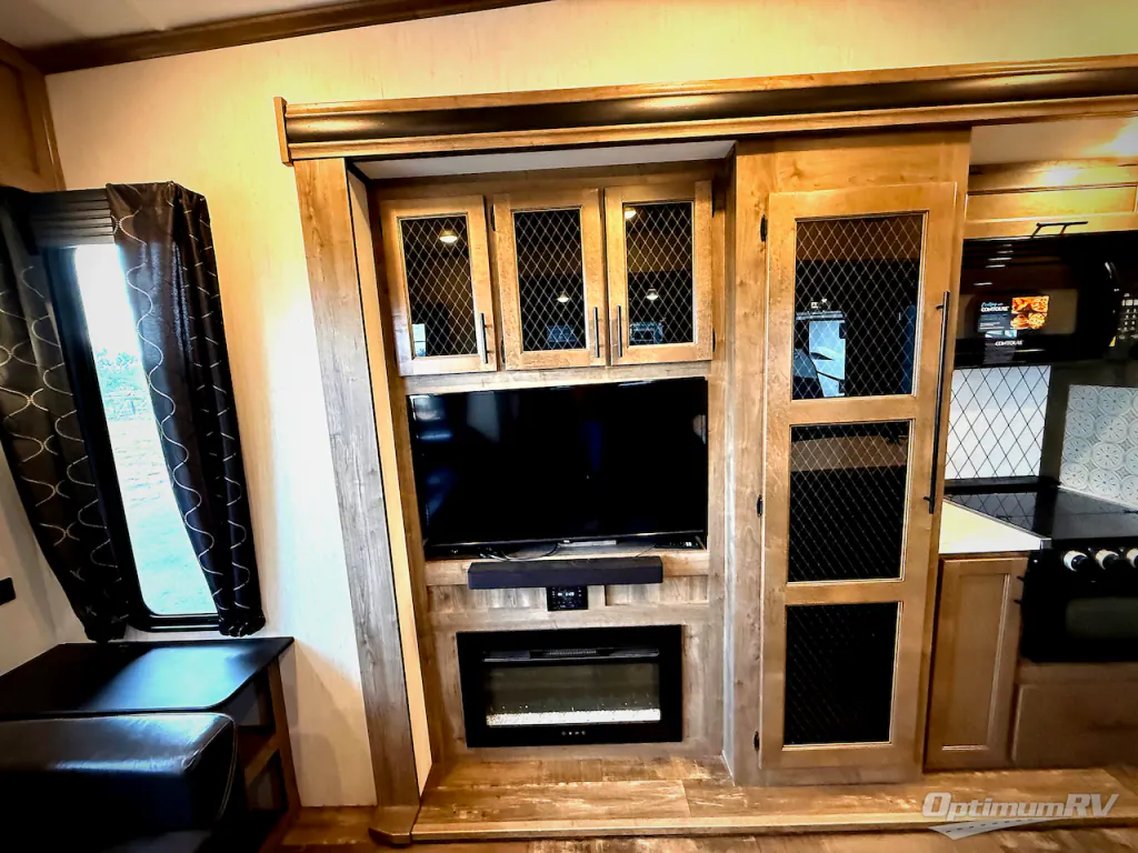2021 Forest River Sabre 36BHQ, Photos photo 8