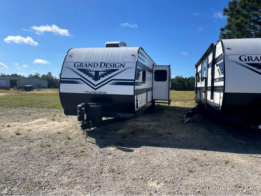 2026 Grand Design Transcend 285RKT - Photo 3