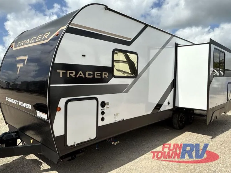 2026 Prime Time Tracer 235RK - Photo 4
