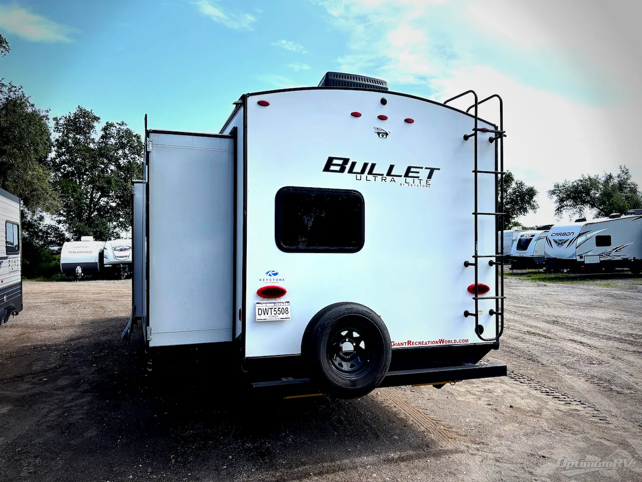 2022 Keystone Bullet 331BHS - Photo 4