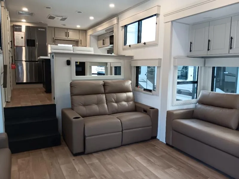 2026 Grand Design Solitude 390RK - Photo 3
