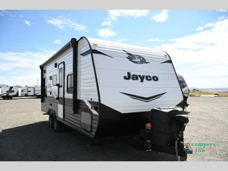 2022 Jayco Jay Flight 212QB - Photo 4
