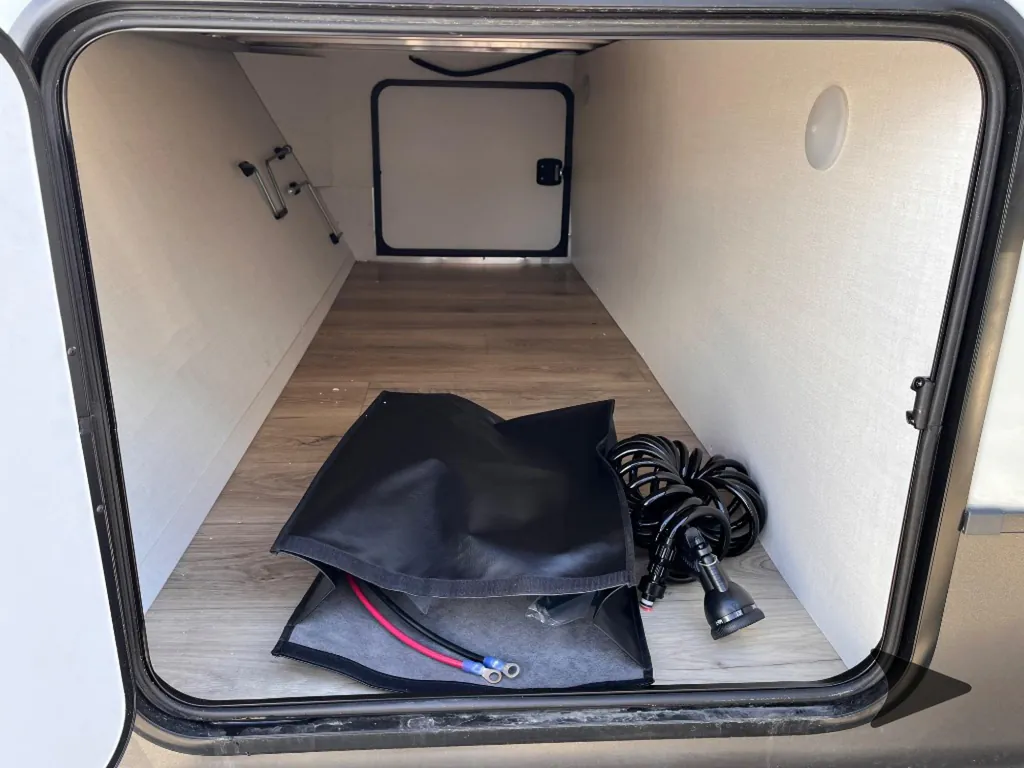 2026 Forest River Flagstaff Micro Lite 25FBD, Photos photo 43