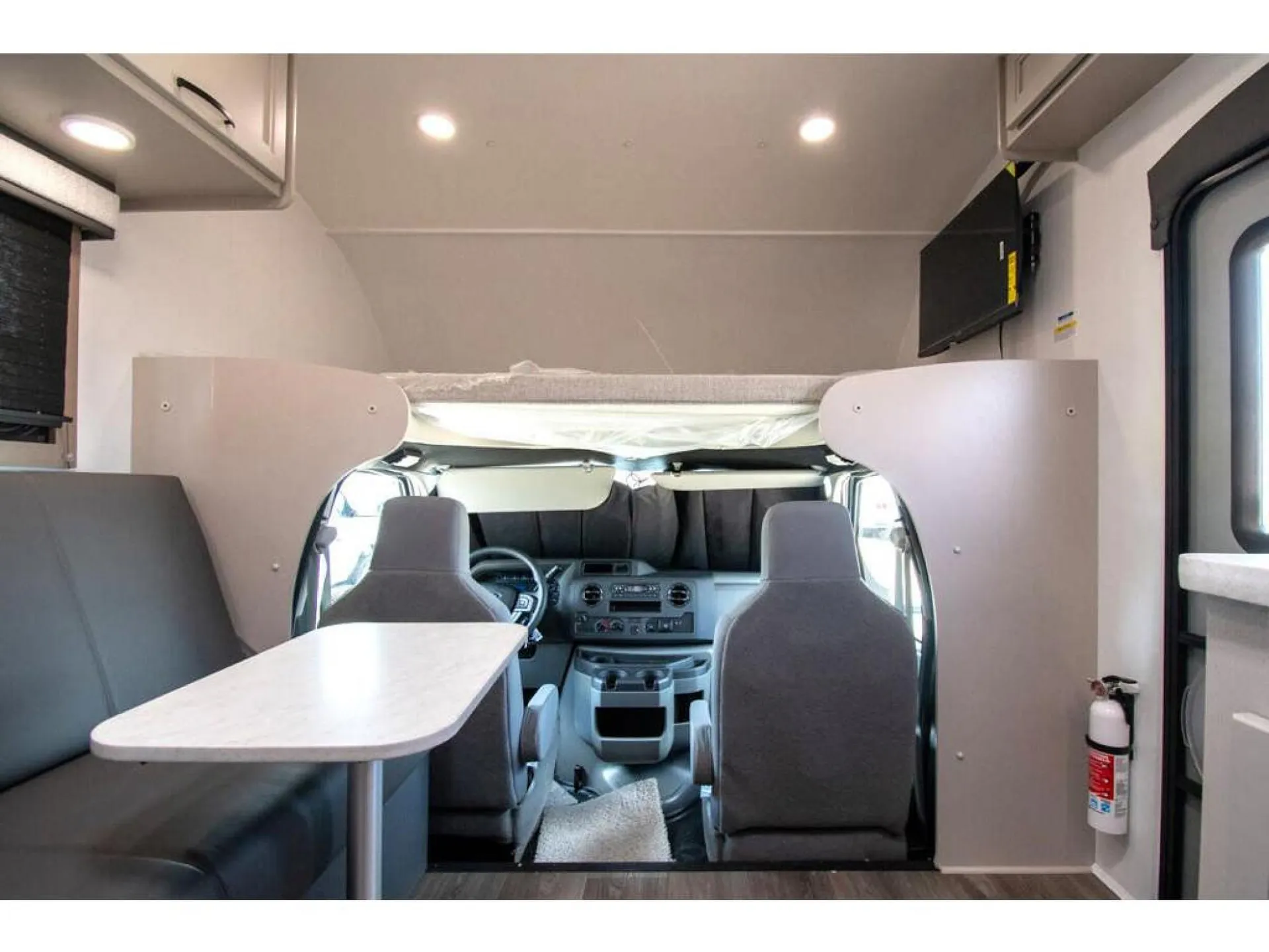 2027 Entegra Coach Odyssey SE 22TF - Photo 4