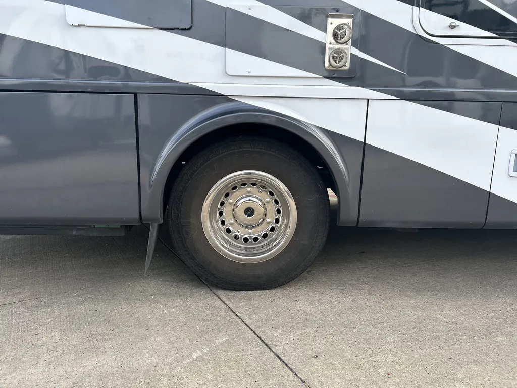 2017 Tiffin Wayfarer 24 QW, Photos photo 26