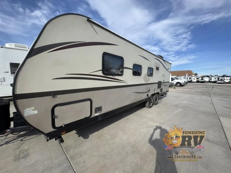 2020 Pacific Coachworks Panther Xtralite 26DB - Photo 4