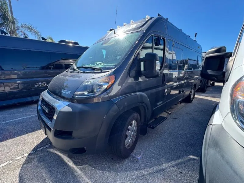 2022 Winnebago Travato 59GL - Photo 3