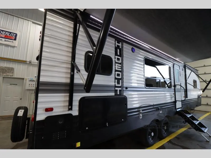 2023 Keystone Hideout 28RKS - Photo 3