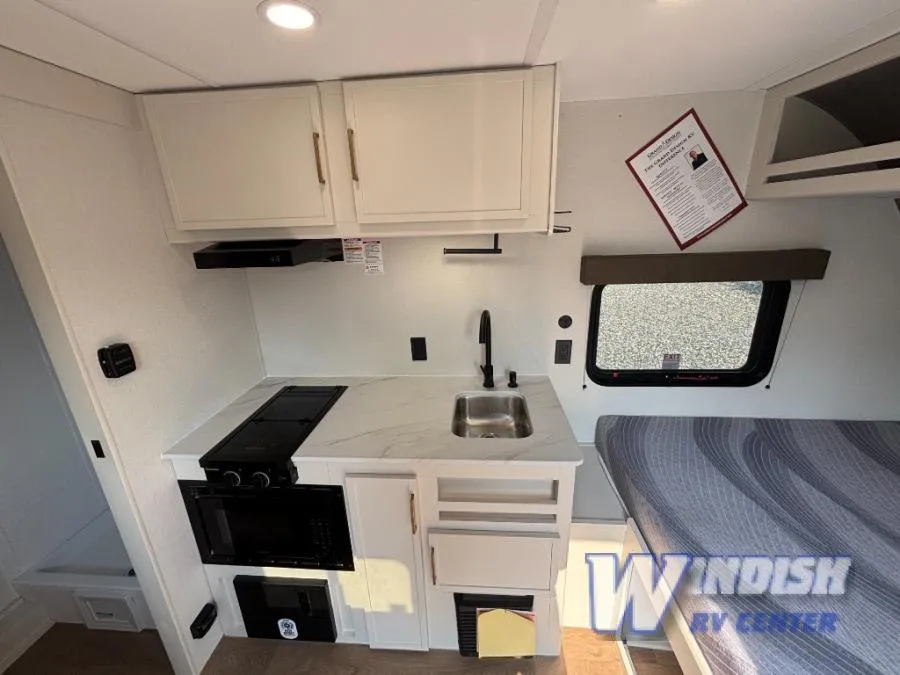 2027 Grand Design Transcend Xplor 121RBL - Photo 3