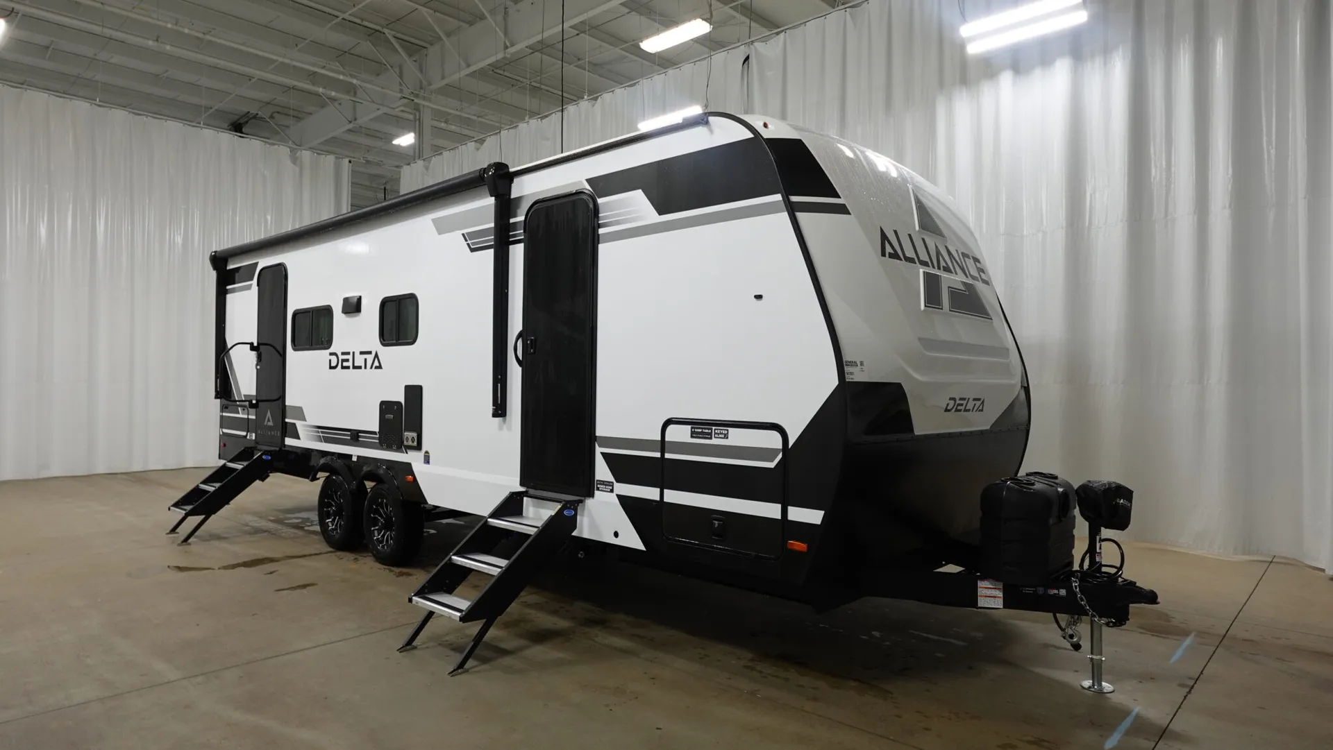 2026 Alliance RV Delta 252RL - Photo 2