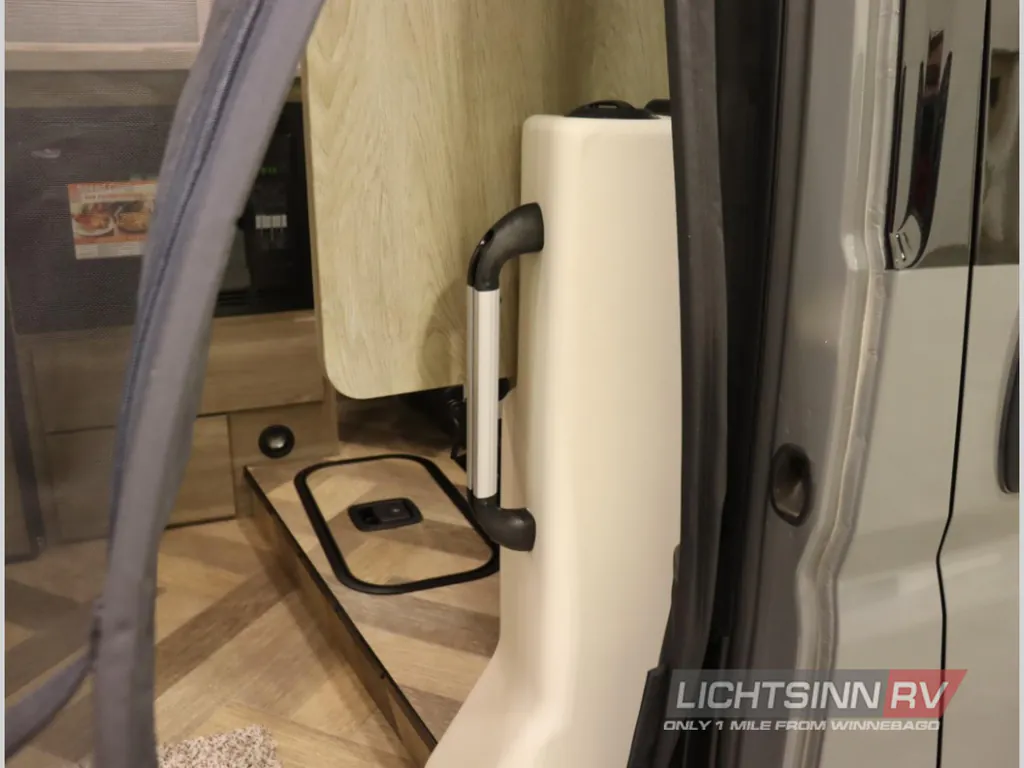 2027 Winnebago Travato 59KL, Photos photo 60