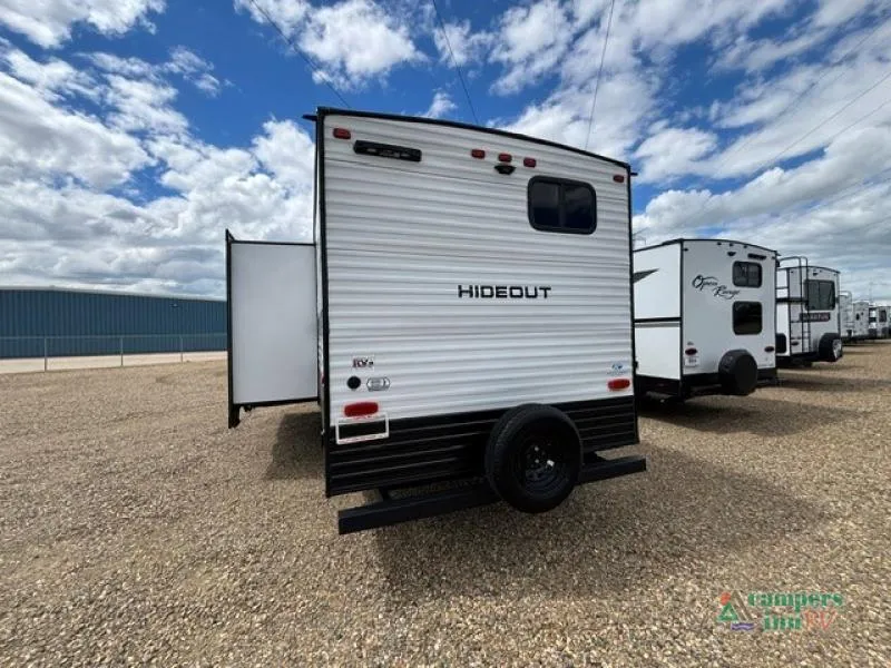 2024 Keystone Hideout Sport 269DB - Photo 4