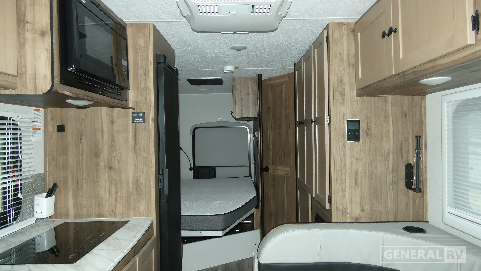 2024 Coachmen Cross Trail EV 21XG - Photo 3