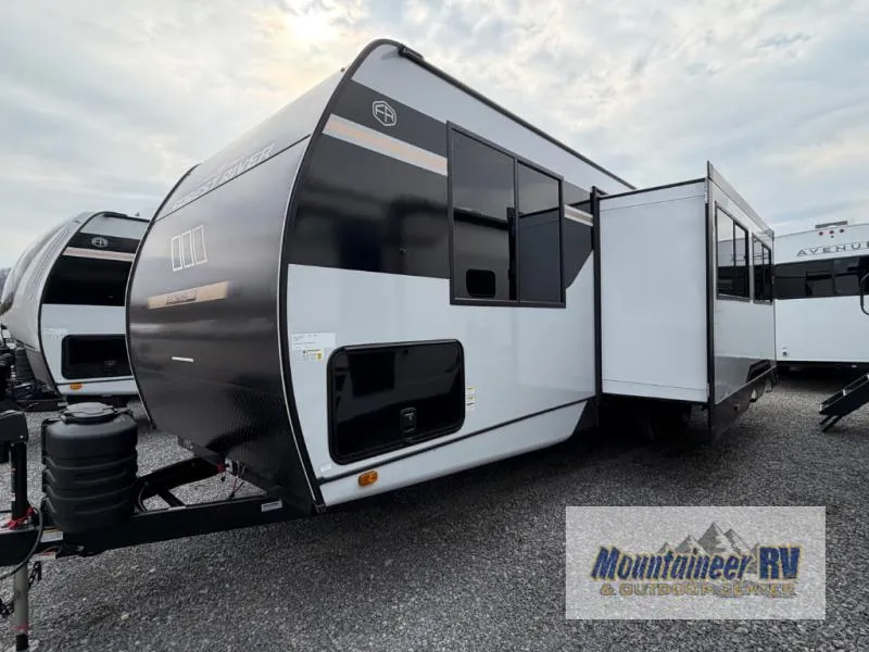 2026 Forest River Vibe 2600RB - Photo 4
