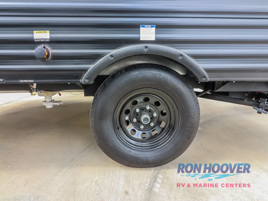 2026 Shasta Compact 17LB, Photos photo 24
