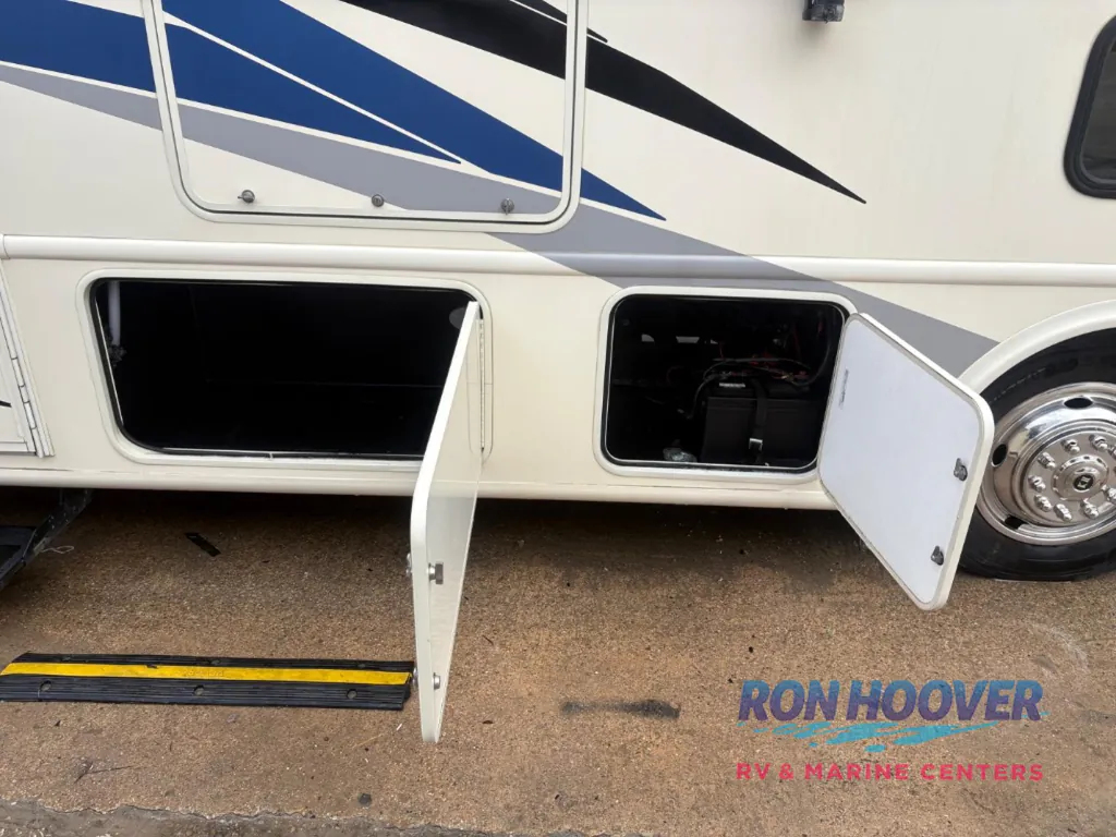 2023 Thor Motor Coach A.C.E 29G, Photos photo 9