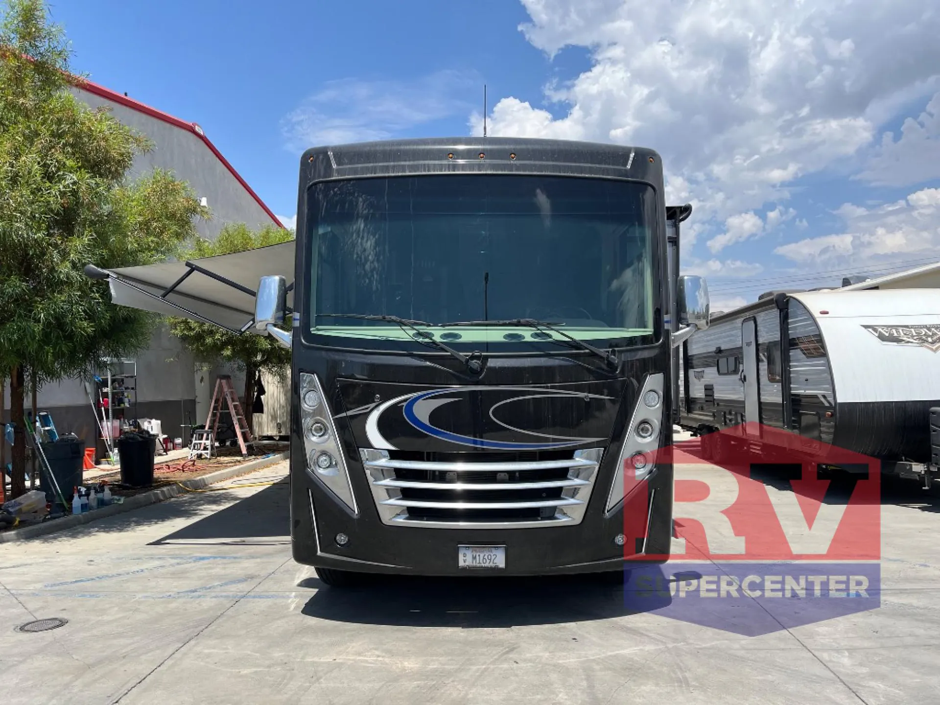 2020 Thor Motor Coach Outlaw 38KB - Photo 3