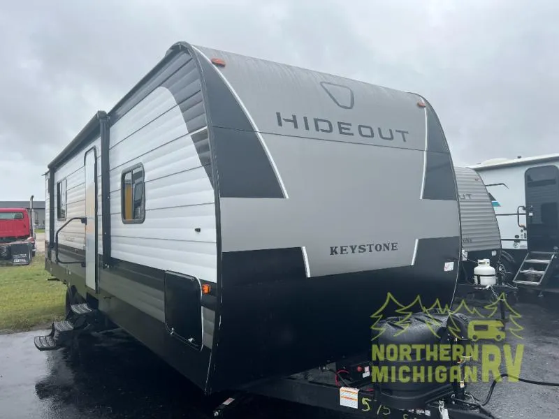 2026 Keystone Hideout Sport 291BR - Photo 2