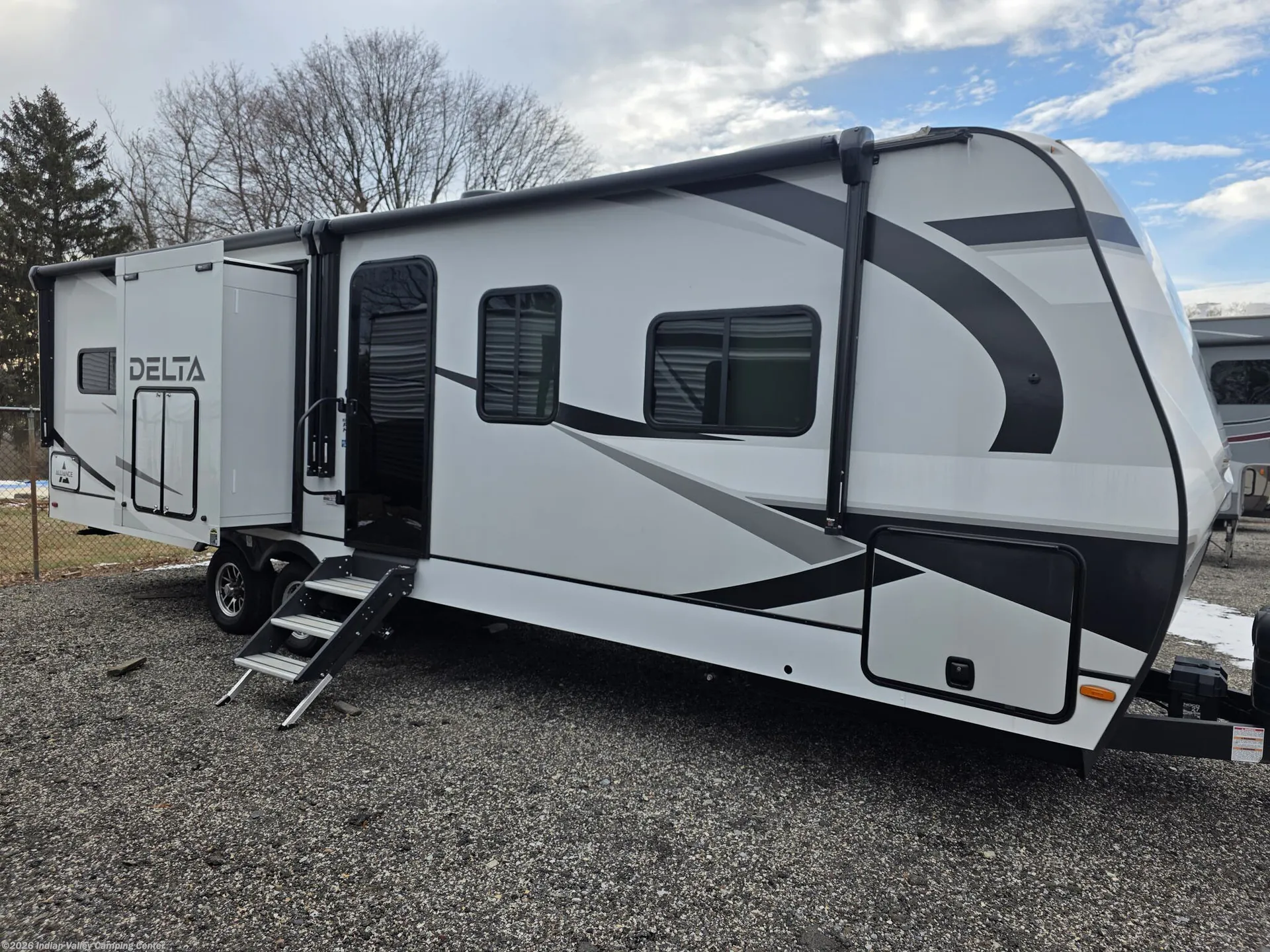 2024 Alliance RV Delta 294RK - Photo 3
