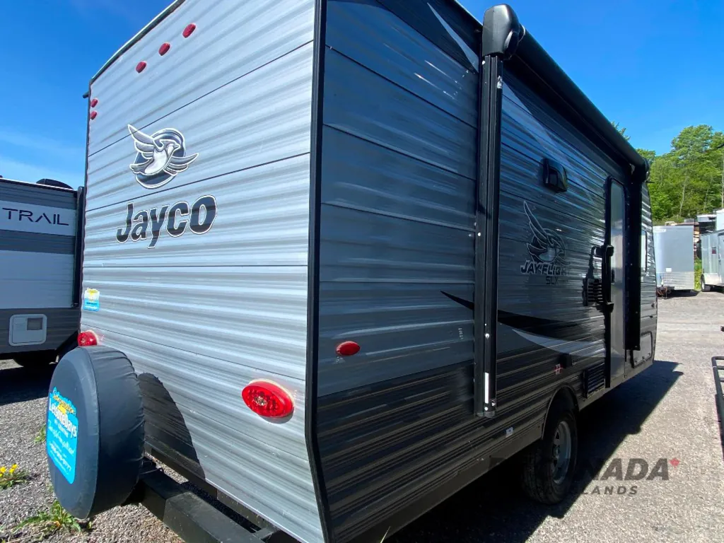 2021 Jayco Jay Flight SLX 7 174BH, Photos photo 5