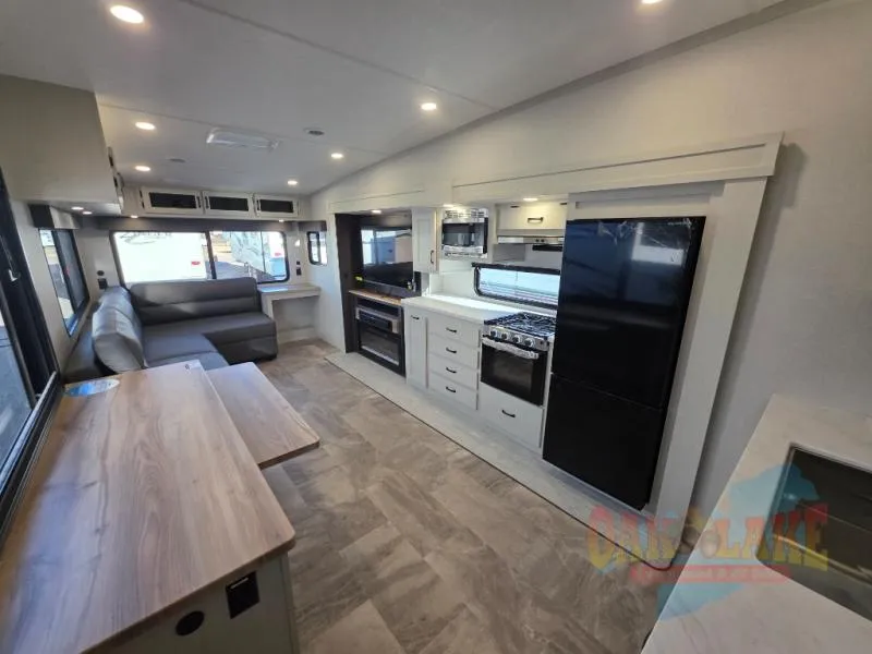 2026 Coachmen Chaparral Lite 27BAR - Photo 3