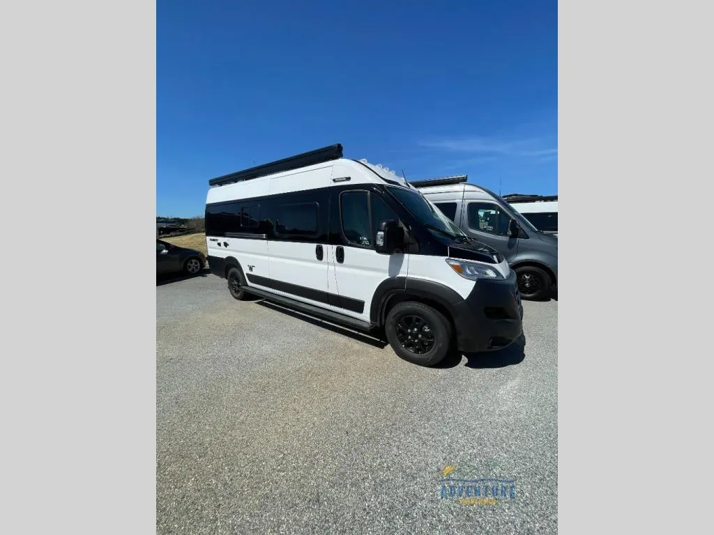 2025 Winnebago Travato 59G - Photo 2