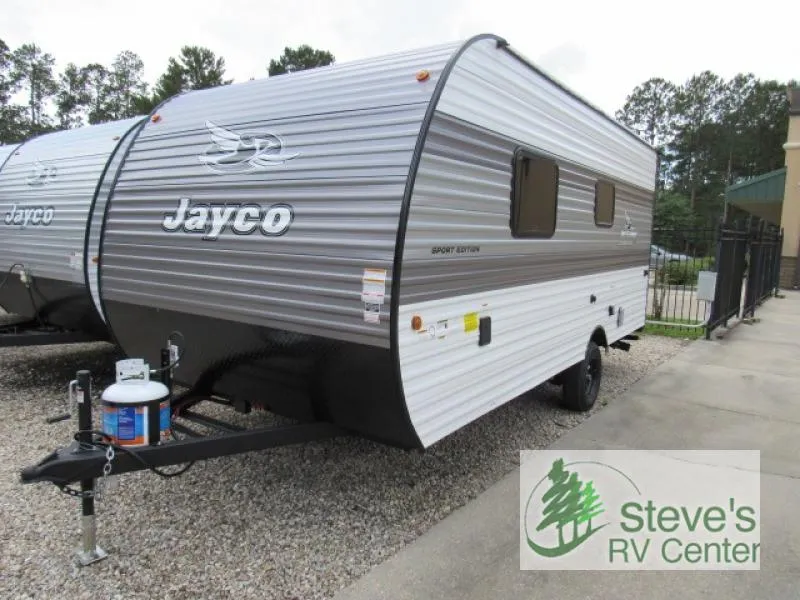 2027 Jayco Jay Flight SLX 170FQ - Photo 3