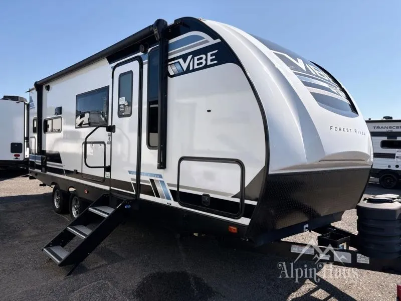2024 Forest River Vibe 22RK - Photo 2