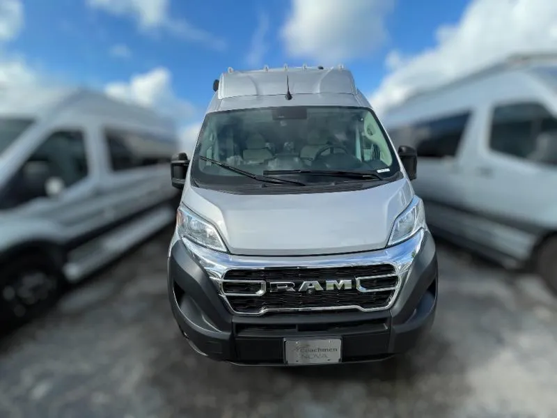 2025 Coachmen Nova 20D - Photo 3