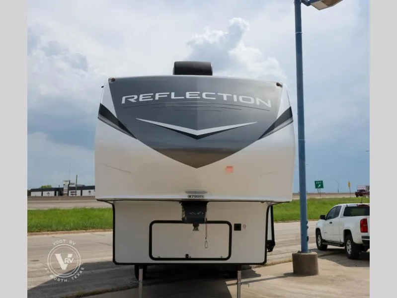 2023 Grand Design Reflection 150 Series 270BN - Photo 3