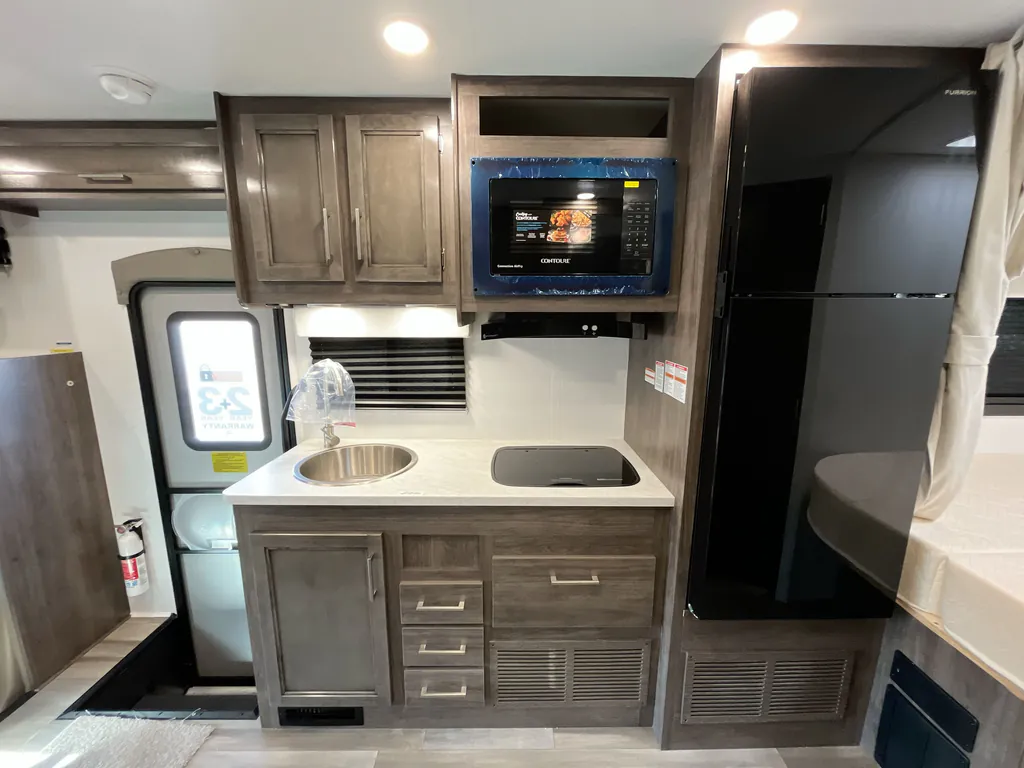 2026 Jayco Redhawk SE 22EF, Photos photo 11