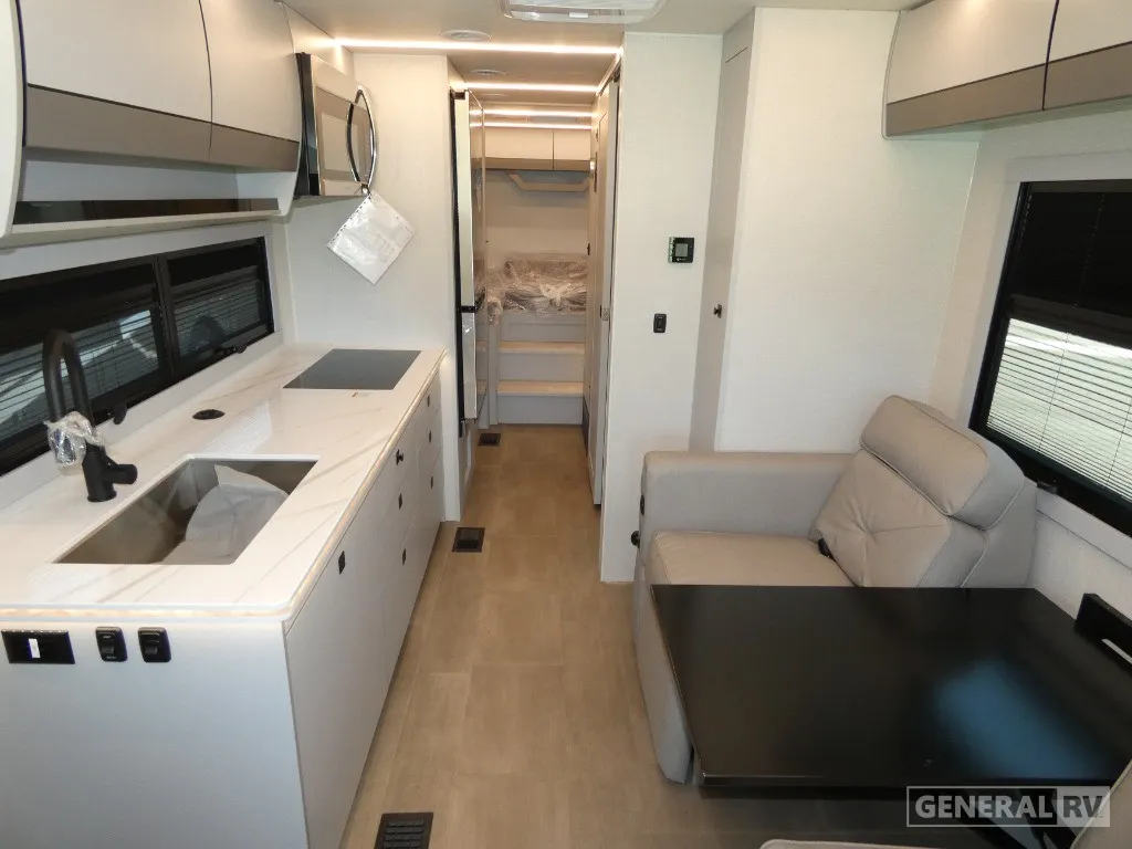 2026 Coachmen Euro 25LE - Photo 3