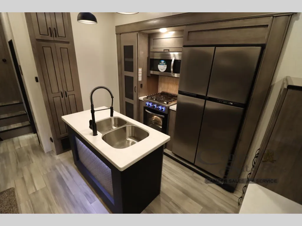 2022 Forest River Cedar Creek 385TH, Photos photo 60