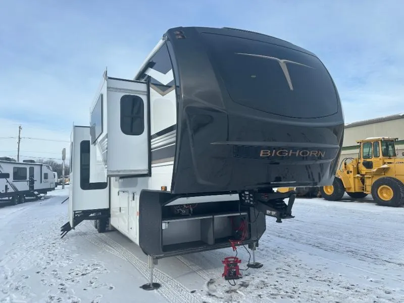 2026 Heartland Bighorn 39FL - Photo 2