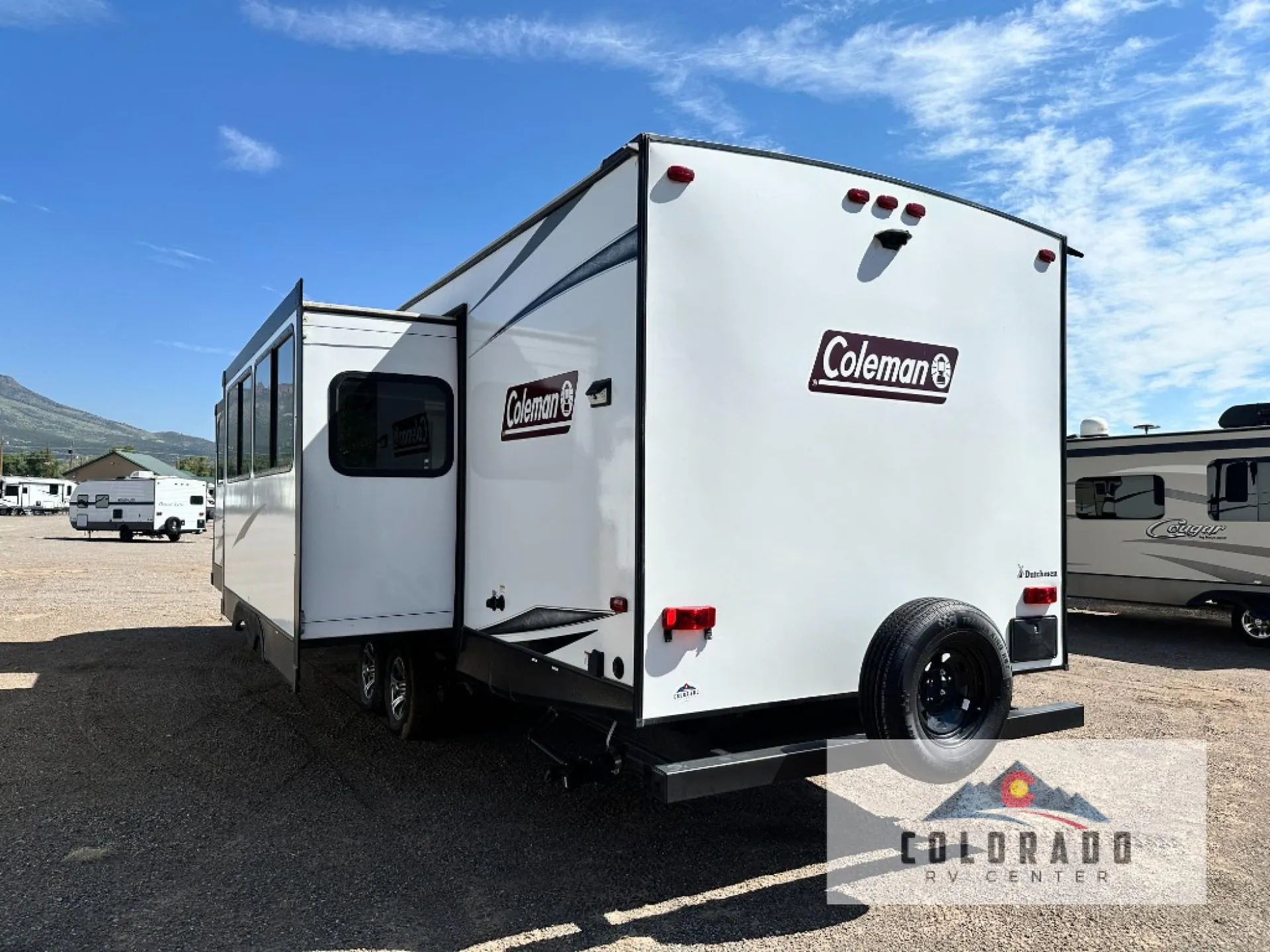 2021 Dutchmen Coleman Light 3055BS - Photo 3