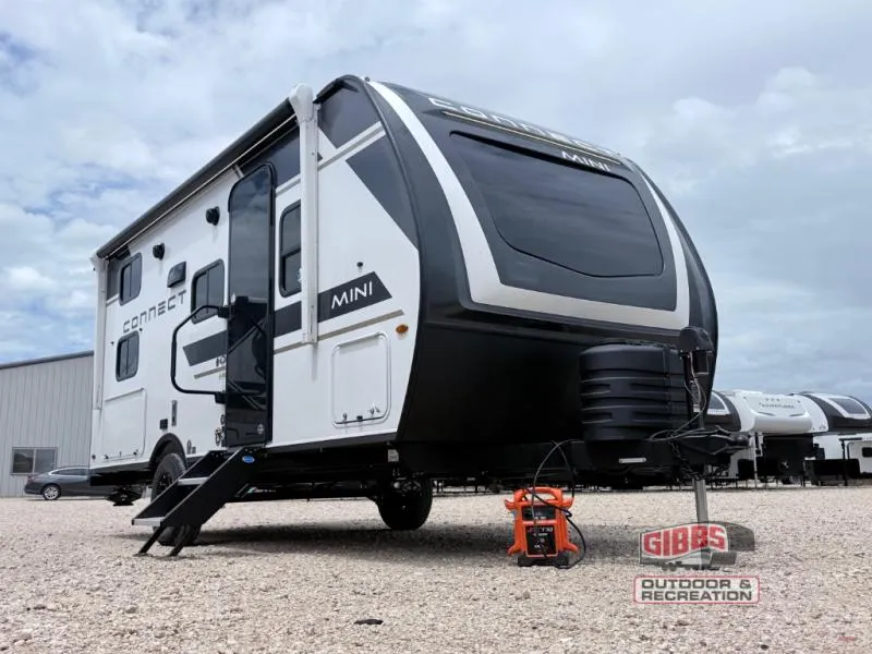 2026 KZ Connect Mini 191BHK - Main photo