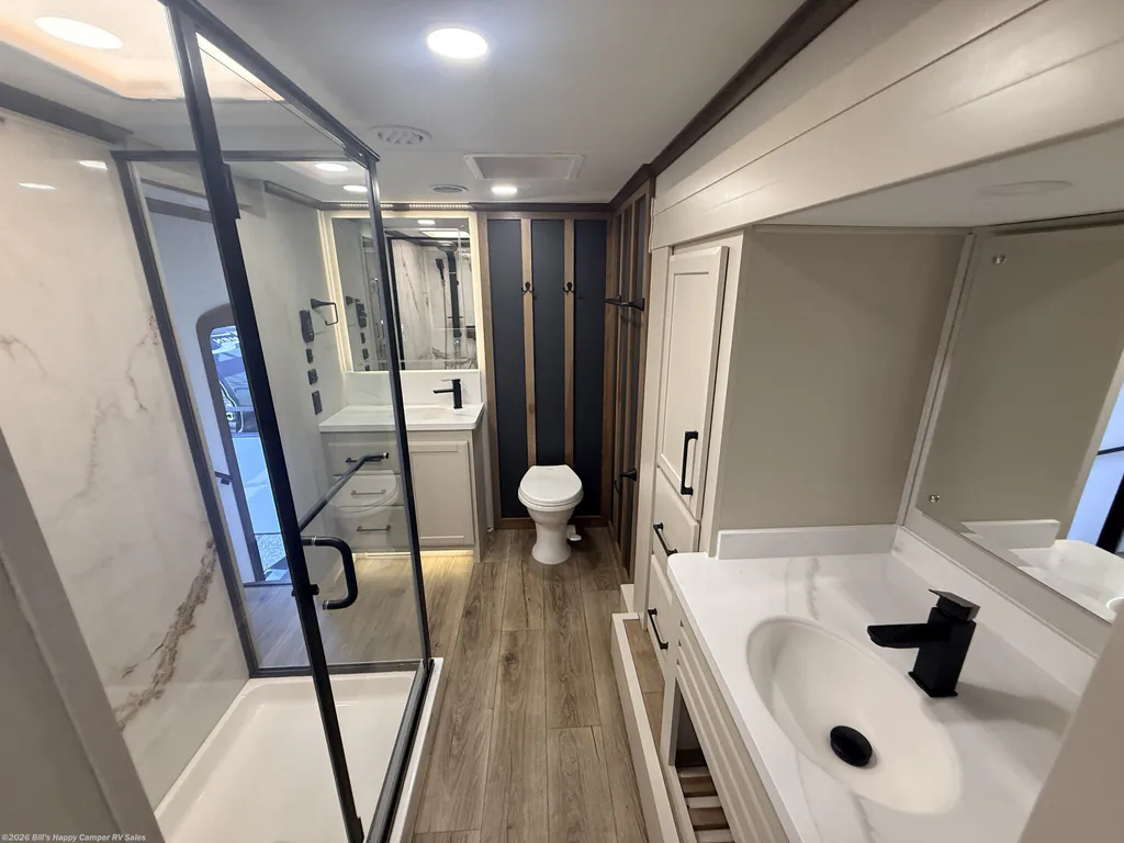 2027 Forest River RiverStone 38BMB, Photos photo 41