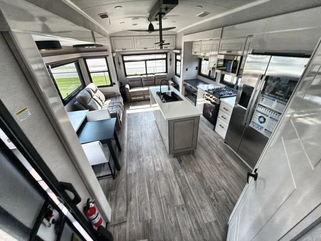2027 Jayco Pinnacle 36FBTS, Photos photo 48