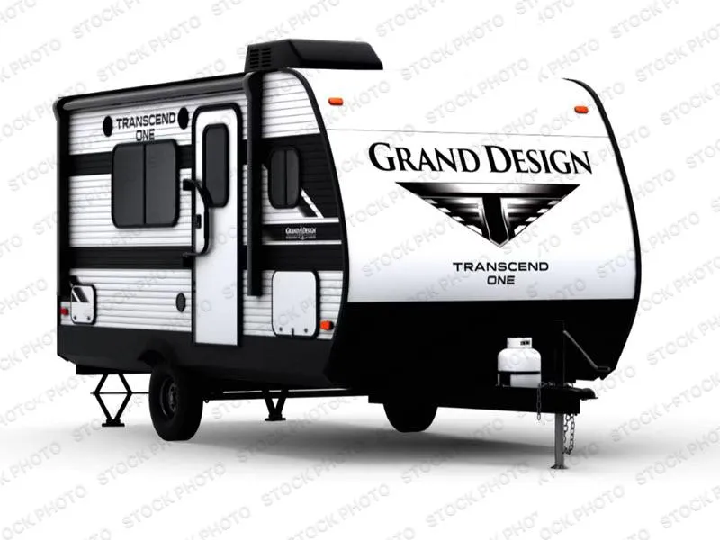2027 Grand Design Transcend One 151RB - Photo 2