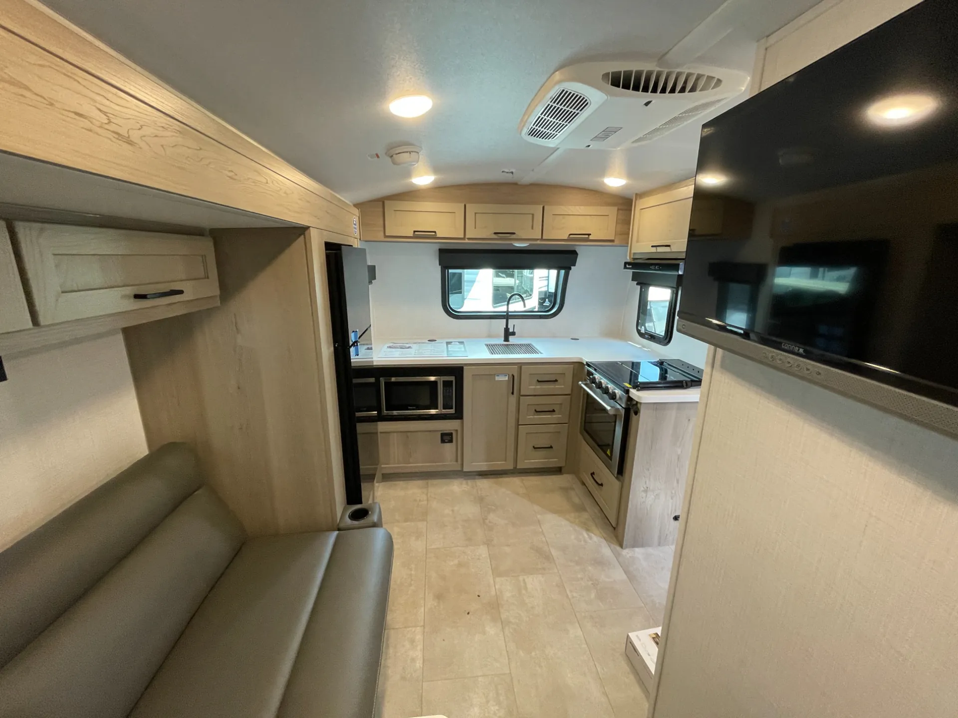 2025 Forest River Flagstaff E-Pro E20FK - Photo 3