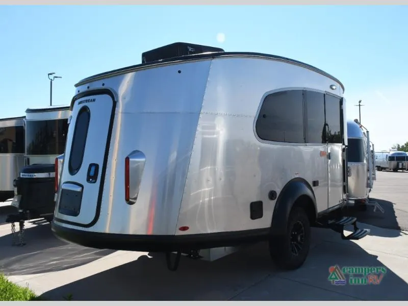 2026 Airstream Basecamp Xe 20XE - Photo 4