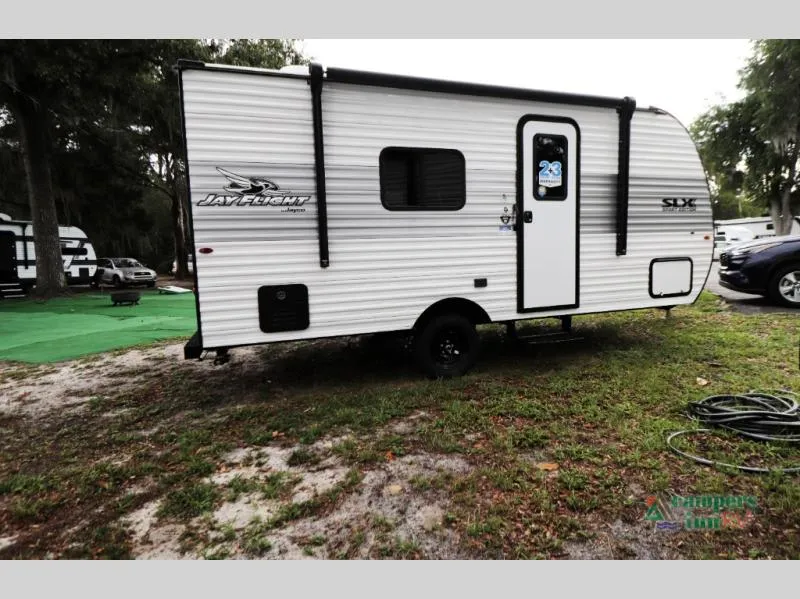 2026 Jayco Jay Flight SLX 170FQ - Photo 4